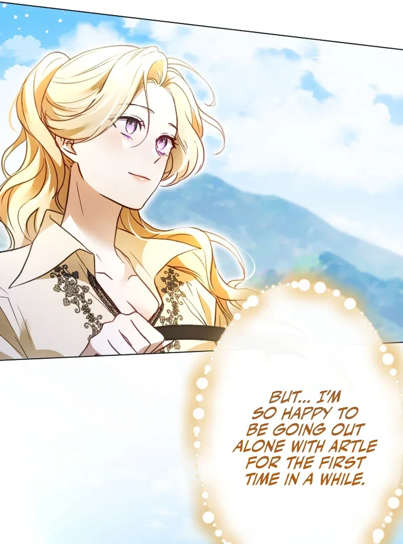 The Northern Warrior’s Beloved Bride Chapter 40 page 14