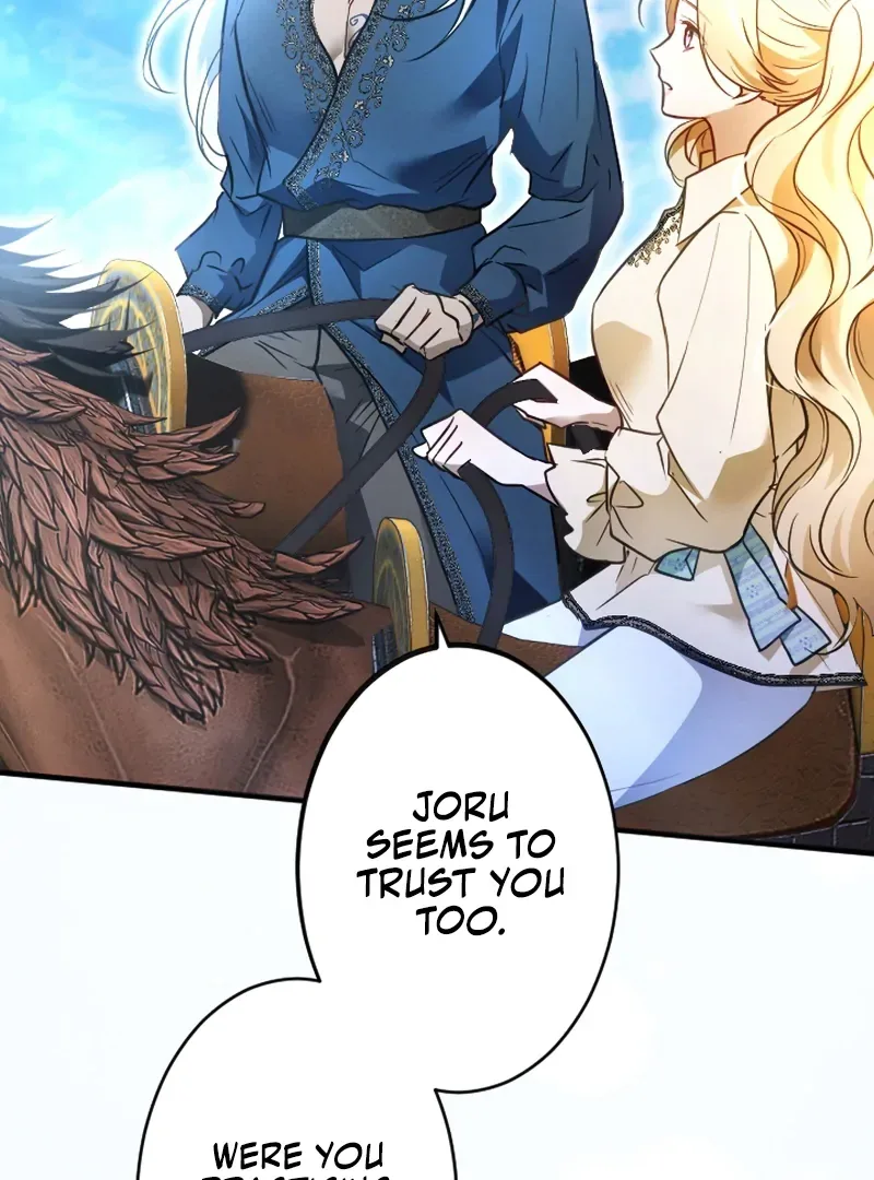 The Northern Warrior’s Beloved Bride Chapter 40 page 16