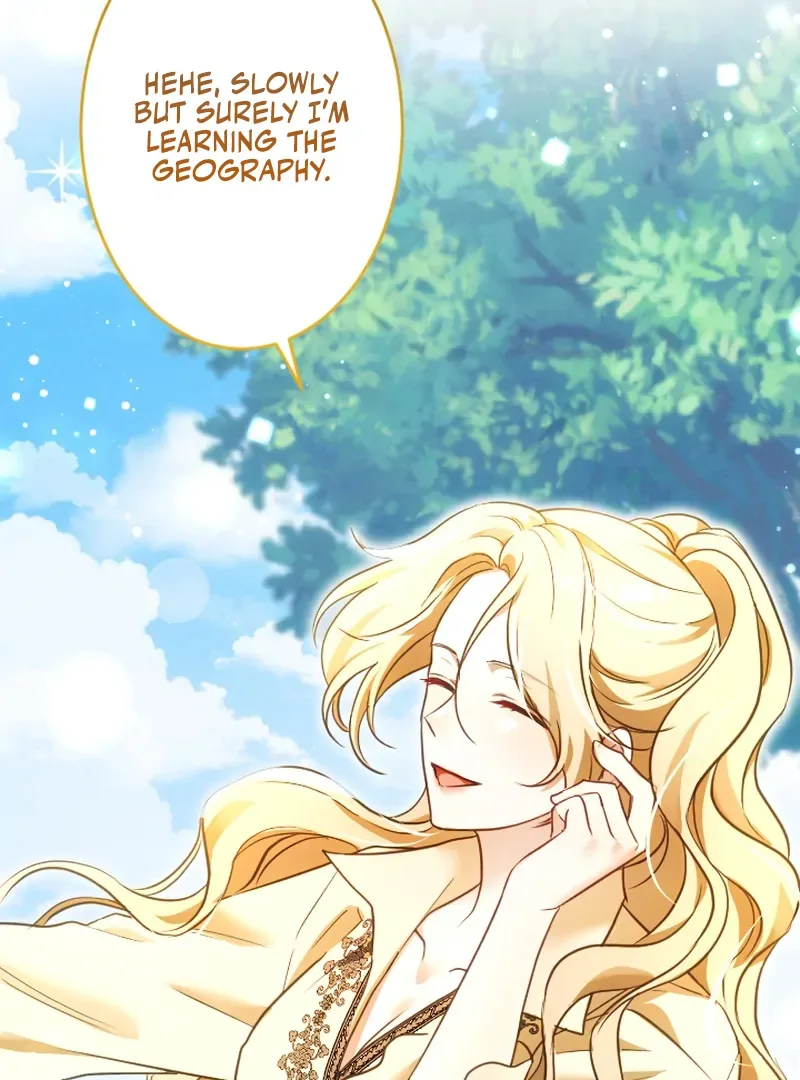 The Northern Warrior’s Beloved Bride Chapter 40 page 32