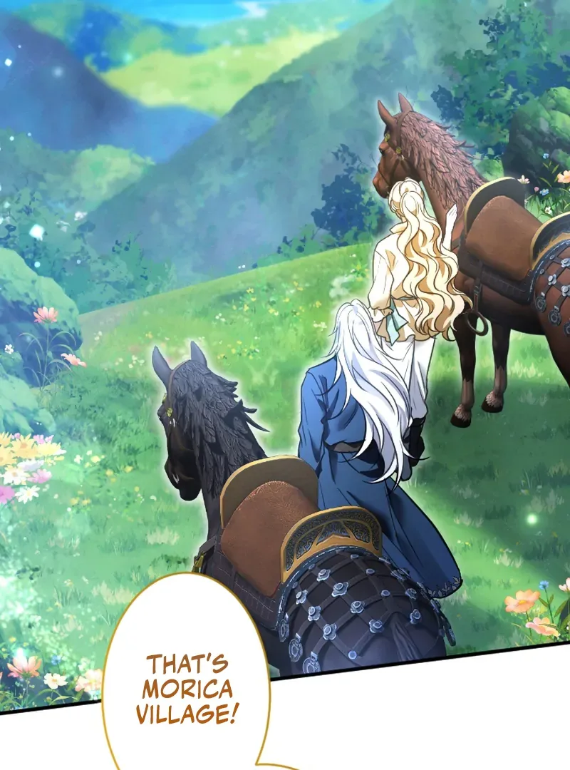 The Northern Warrior’s Beloved Bride Chapter 40 page 30