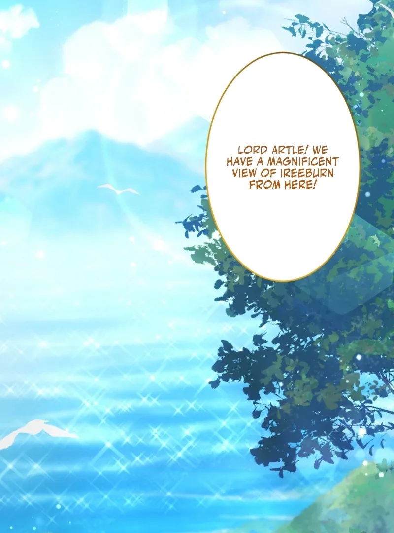 The Northern Warrior’s Beloved Bride Chapter 40 page 29