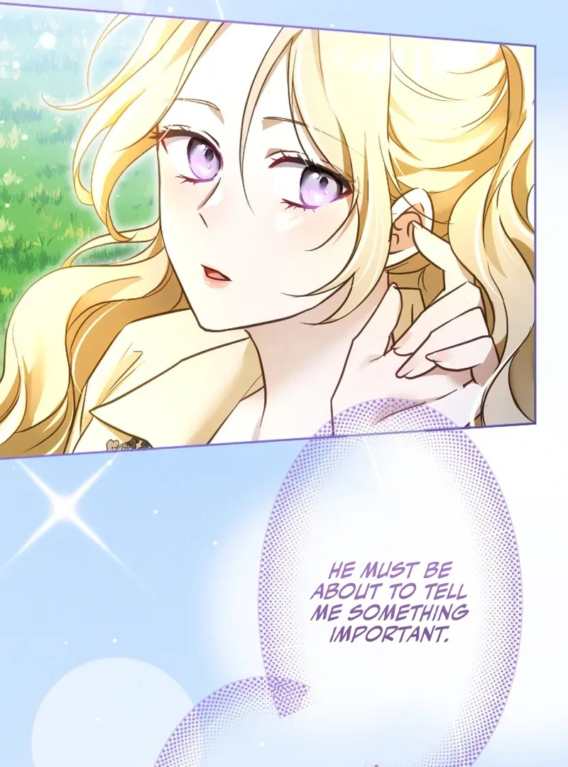 The Northern Warrior’s Beloved Bride Chapter 40 page 36