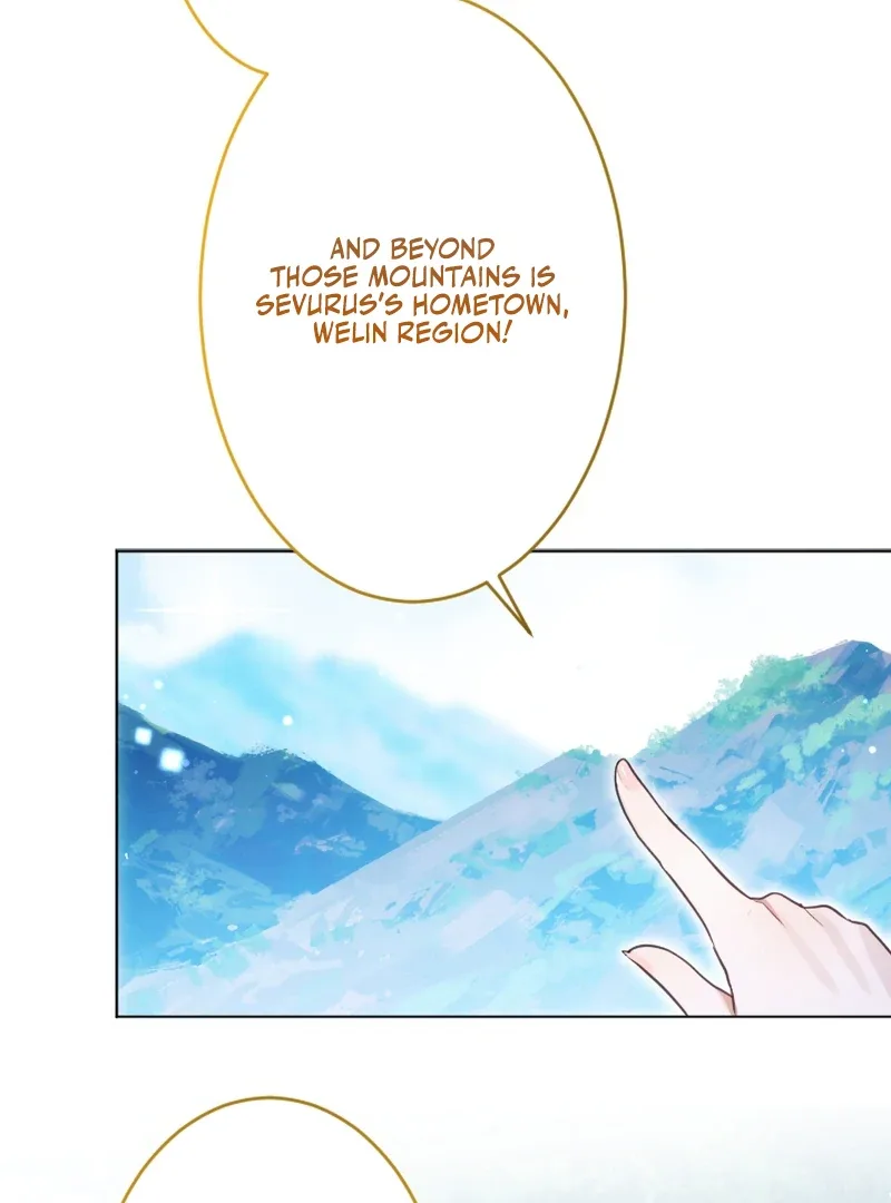The Northern Warrior’s Beloved Bride Chapter 40 page 31