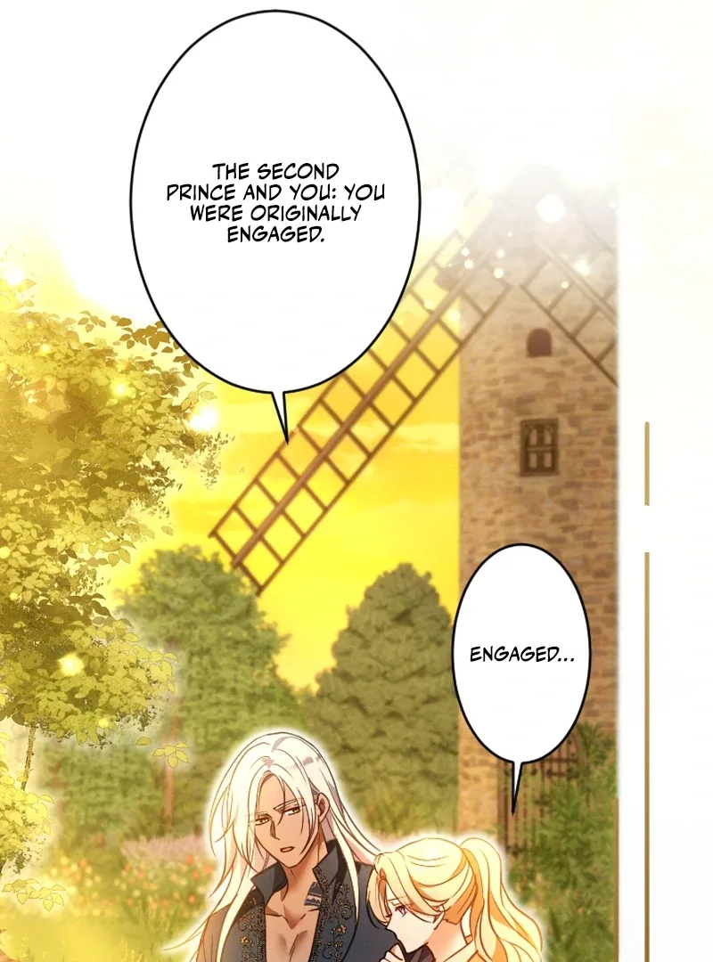The Northern Warrior’s Beloved Bride Chapter 40 page 48