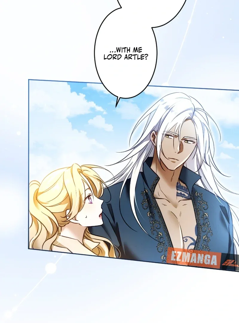 The Northern Warrior’s Beloved Bride Chapter 40 page 38