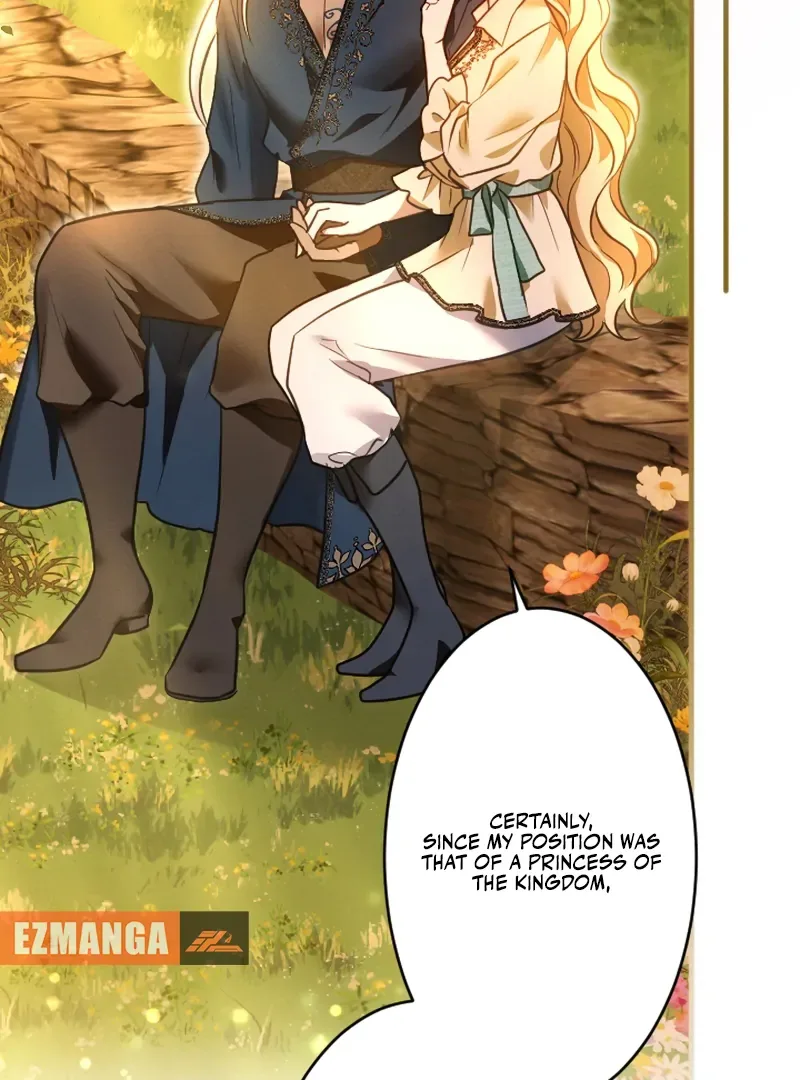 The Northern Warrior’s Beloved Bride Chapter 40 page 49