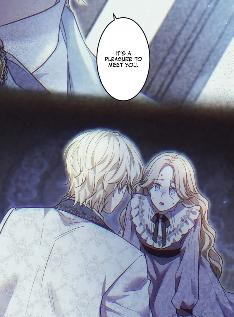 The Northern Warrior’s Beloved Bride Chapter 40 page 74