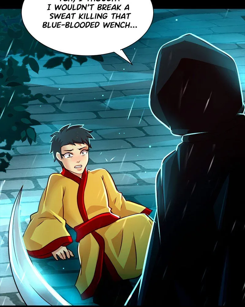 Subzero Chapter 40 page 9