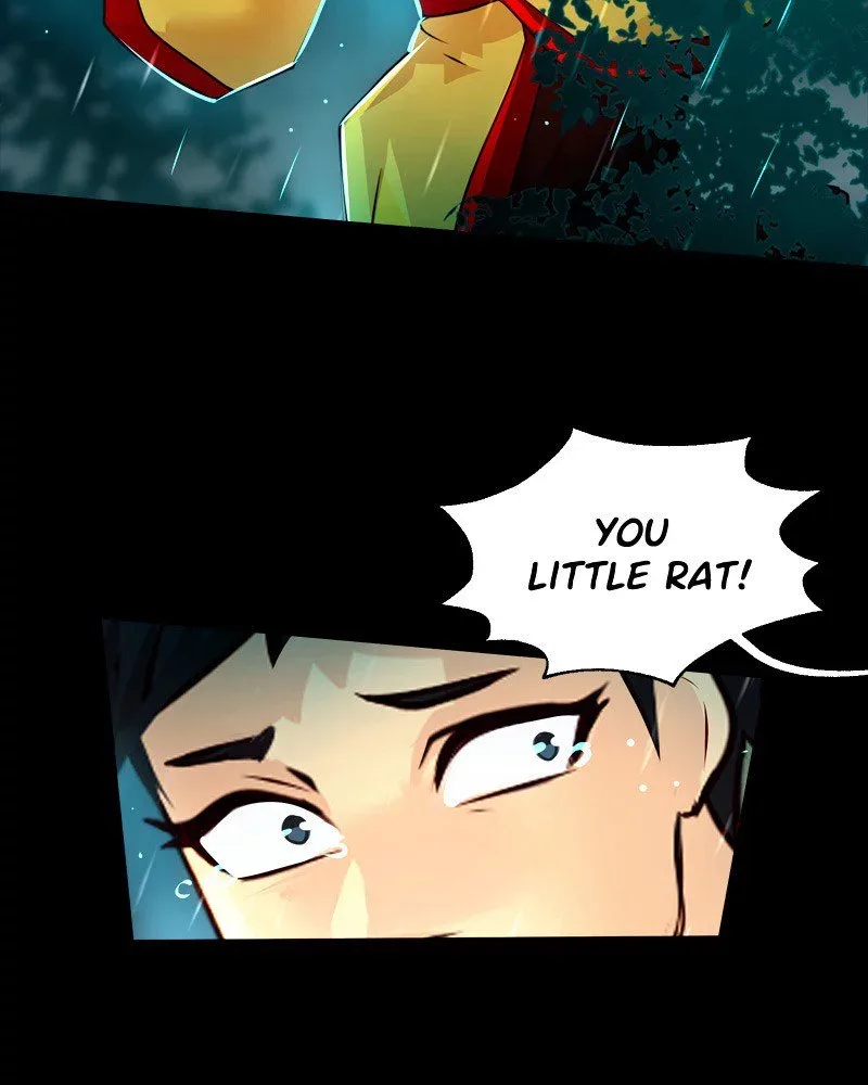 Subzero Chapter 40 page 5