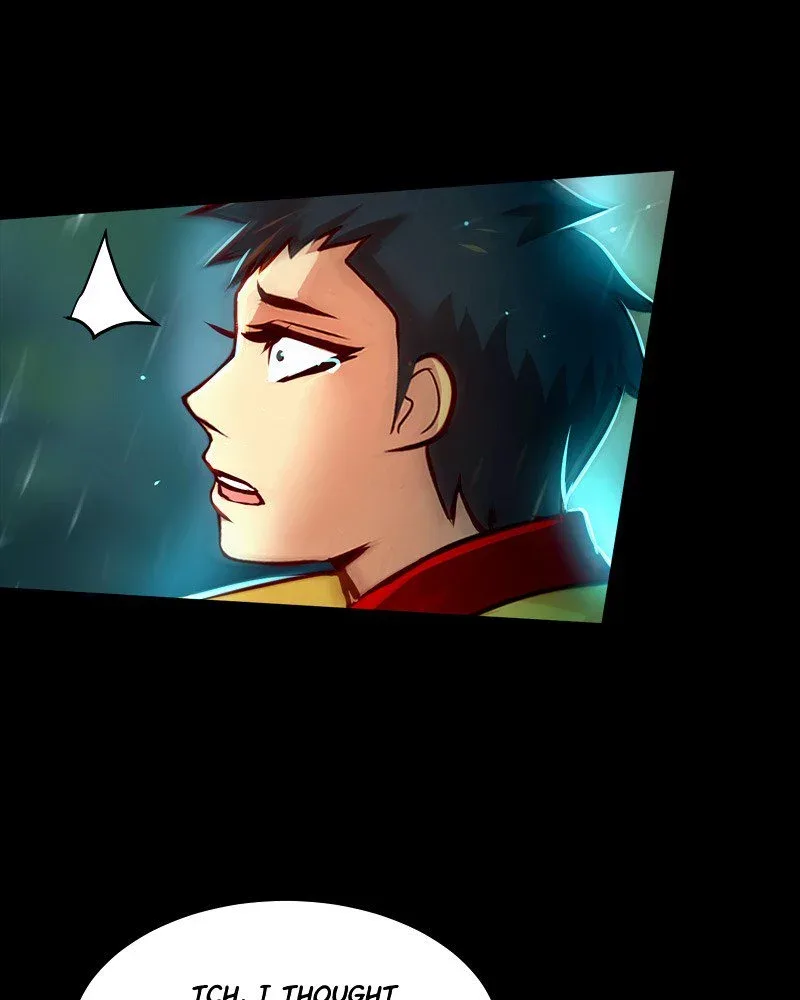 Subzero Chapter 40 page 8