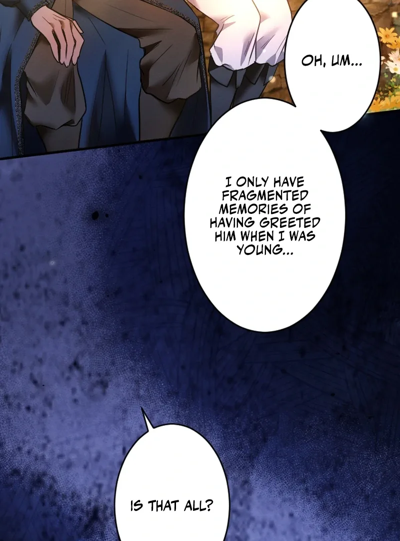 The Northern Warrior’s Beloved Bride Chapter 40 page 82