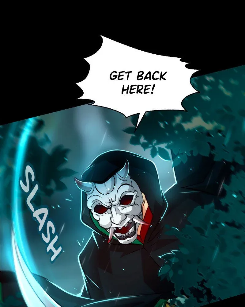 Subzero Chapter 40 page 6