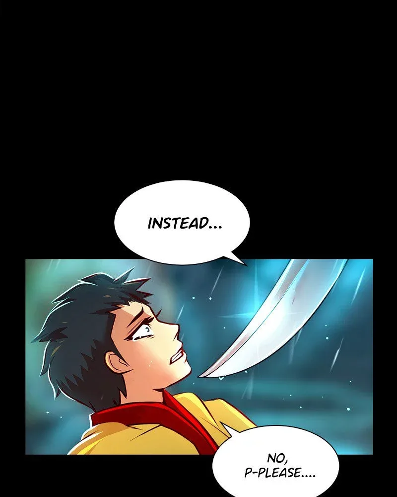 Subzero Chapter 40 page 10