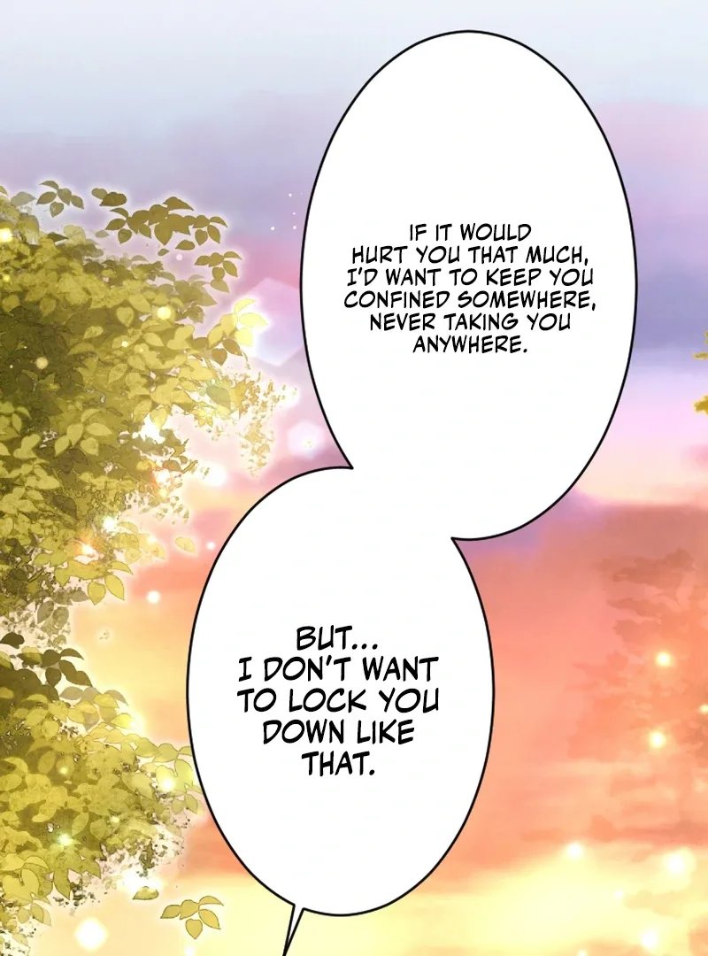 The Northern Warrior’s Beloved Bride Chapter 40 page 98