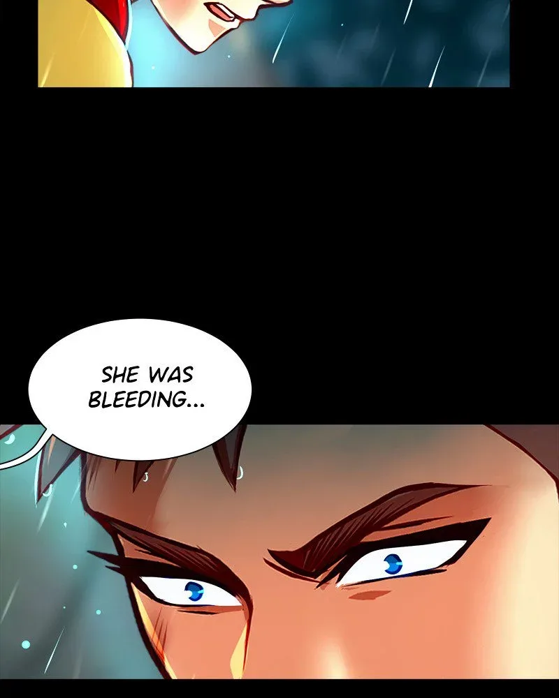 Subzero Chapter 40 page 21
