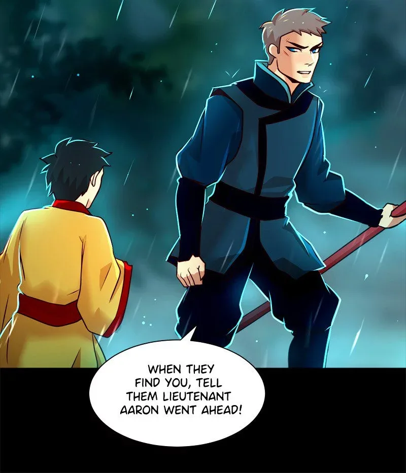 Subzero Chapter 40 page 23