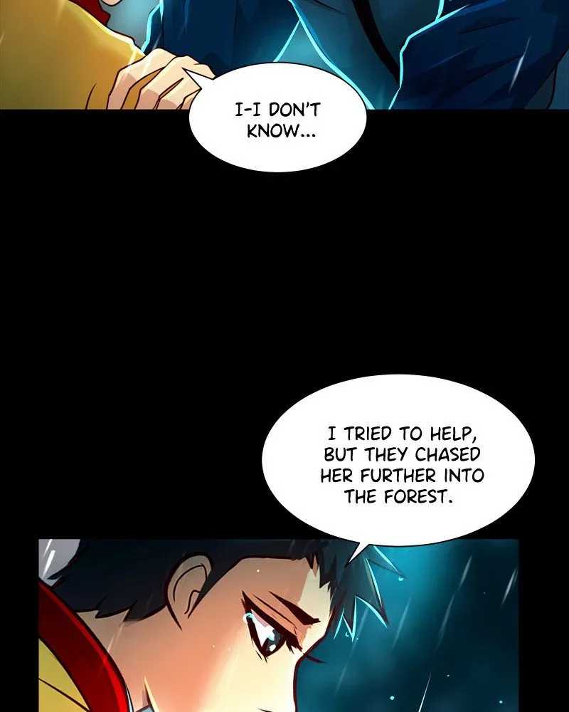 Subzero Chapter 40 page 20
