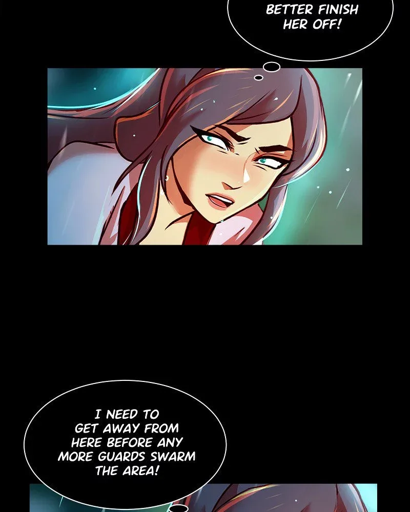 Subzero Chapter 40 page 27