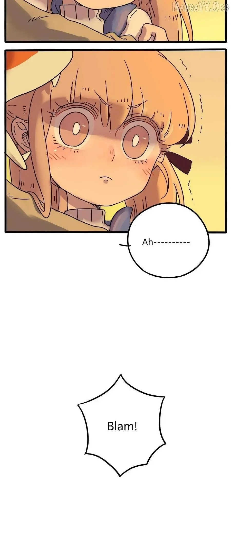 The Loser-fox Orange Chapter 35.2 page 12