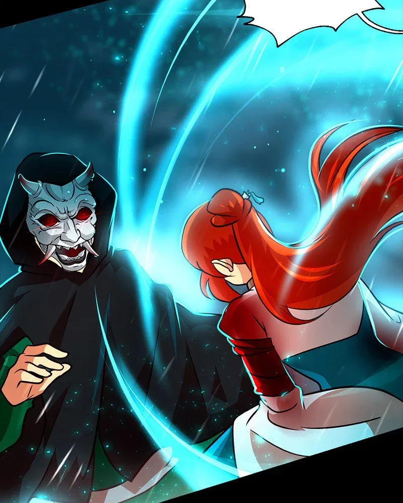 Subzero Chapter 40 page 42