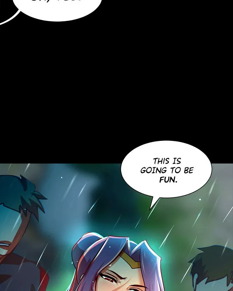 Subzero Chapter 40 page 33