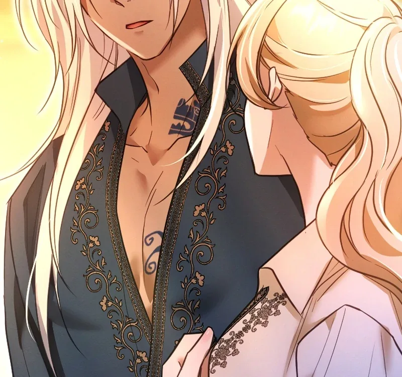 The Northern Warrior’s Beloved Bride Chapter 40 page 102