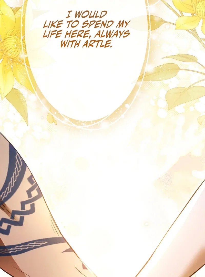 The Northern Warrior’s Beloved Bride Chapter 40 page 108