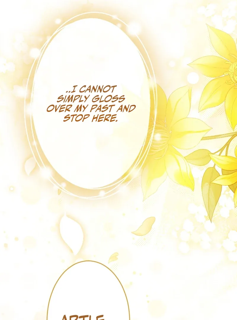 The Northern Warrior’s Beloved Bride Chapter 40 page 111