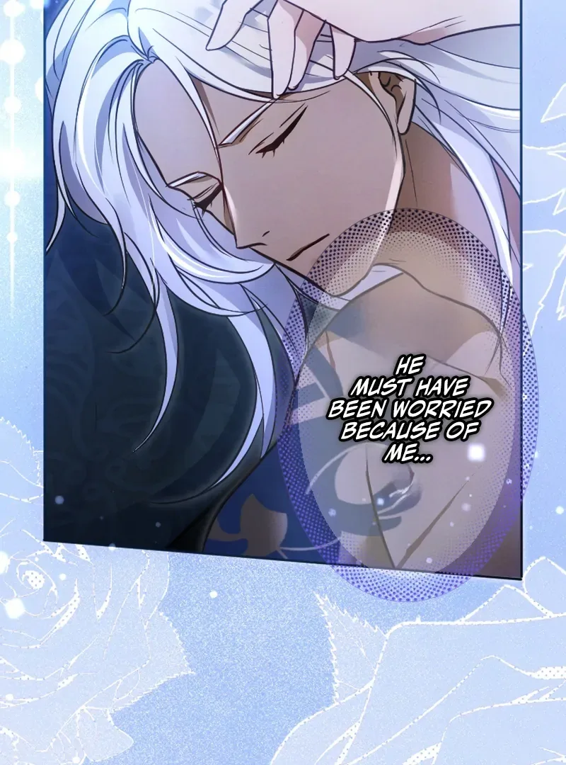 The Northern Warrior’s Beloved Bride Chapter 40 page 122