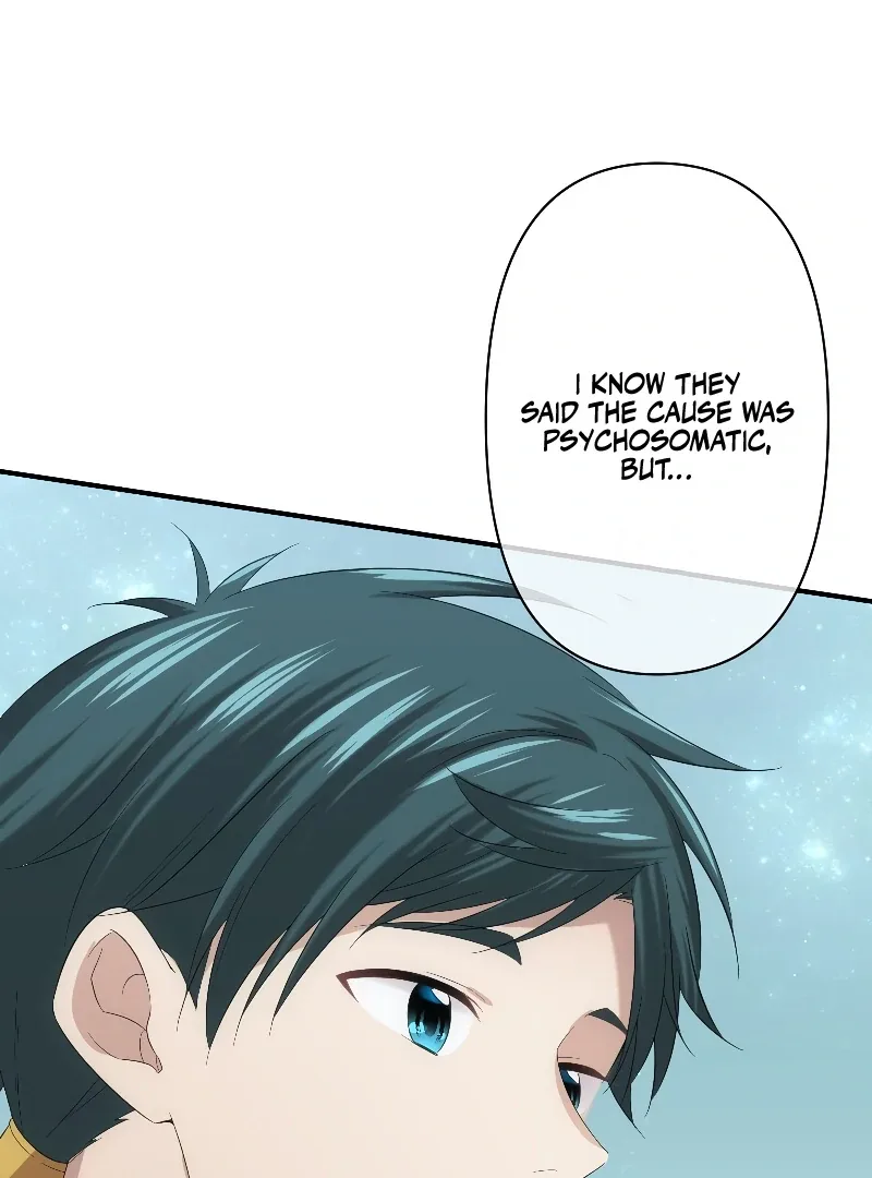 The Silent Sacrifice Princess And The Black Dragons Marriage Chapter 41 page 6