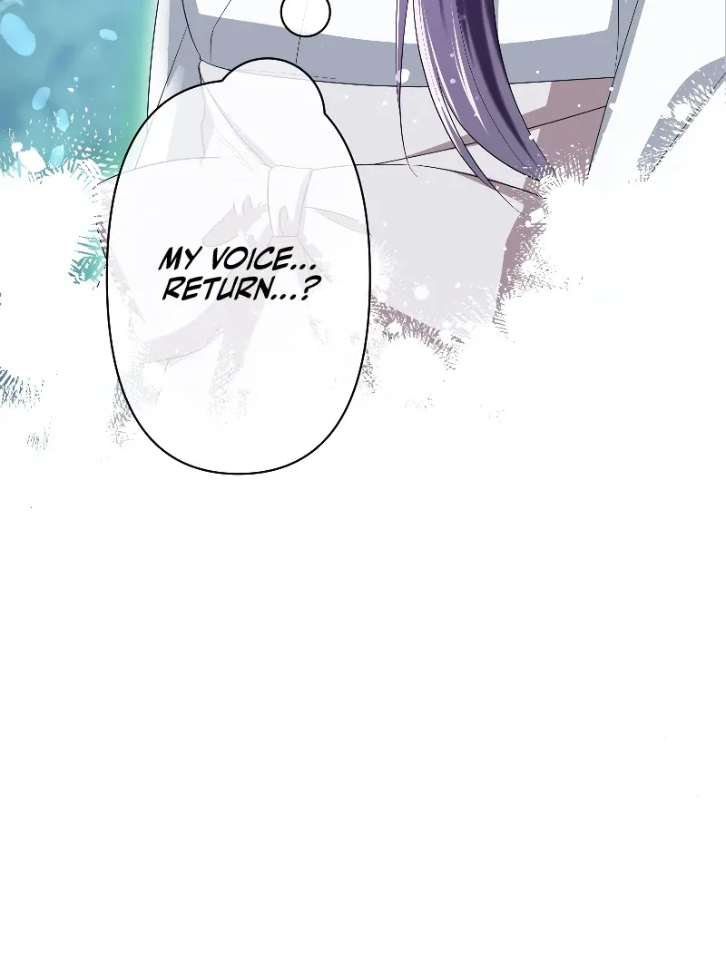 The Silent Sacrifice Princess And The Black Dragons Marriage Chapter 41 page 5