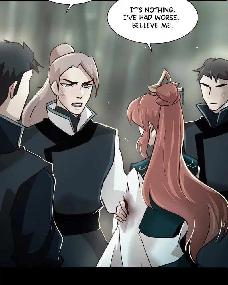 Subzero Chapter 40 page 65