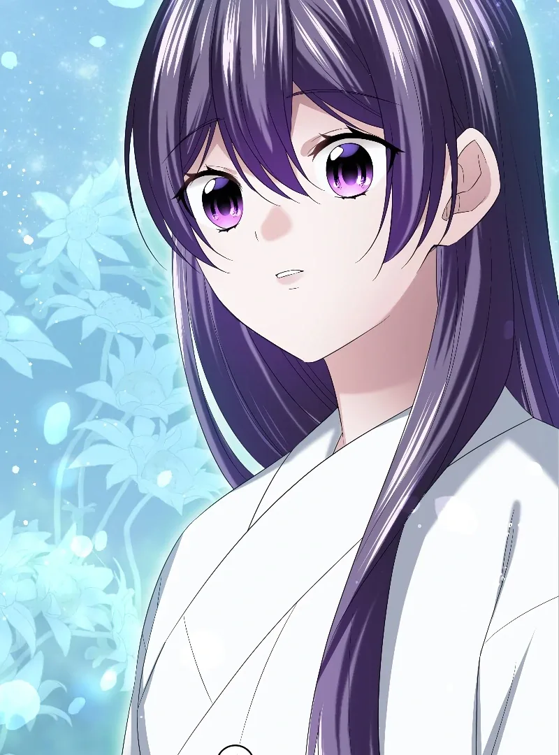 The Silent Sacrifice Princess And The Black Dragons Marriage Chapter 41 page 4