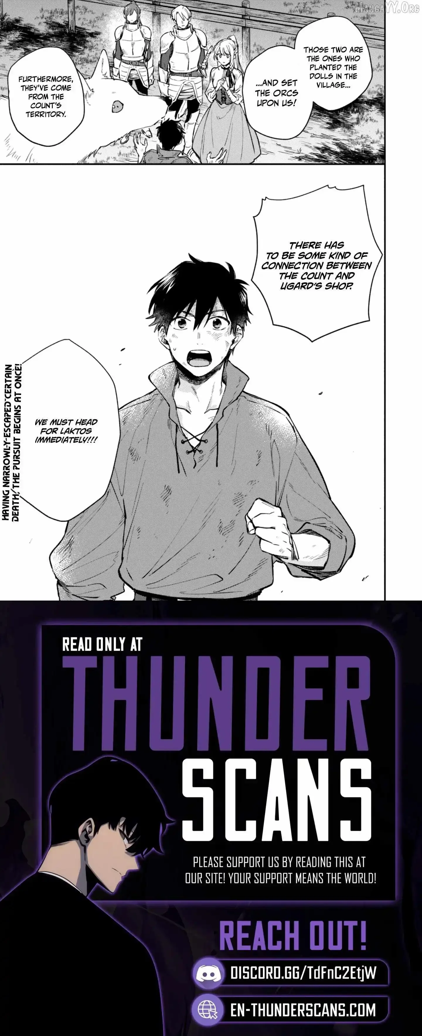 Isekai Tensei Shitara Aiken ga Saikyou ni Narimashita: Silver Fenrir to Ore ga Isekai Kurashi wo Hajimetara Chapter 42 page 25