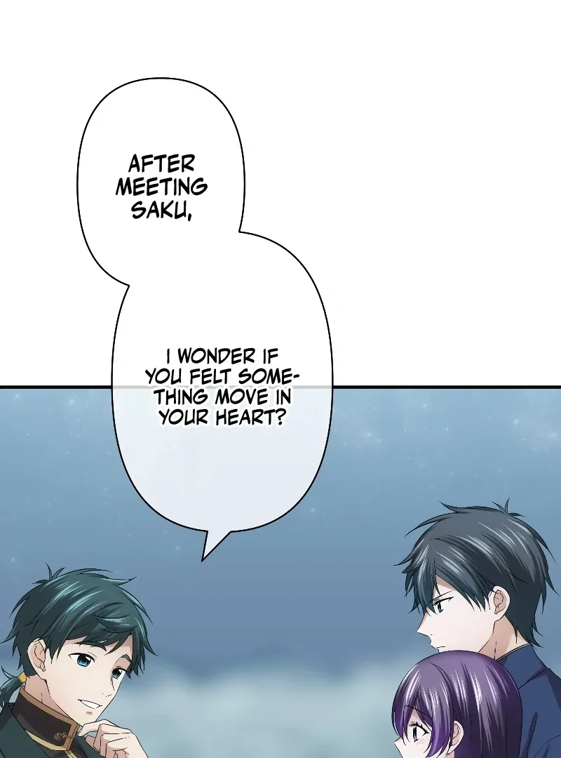 The Silent Sacrifice Princess And The Black Dragons Marriage Chapter 41 page 14