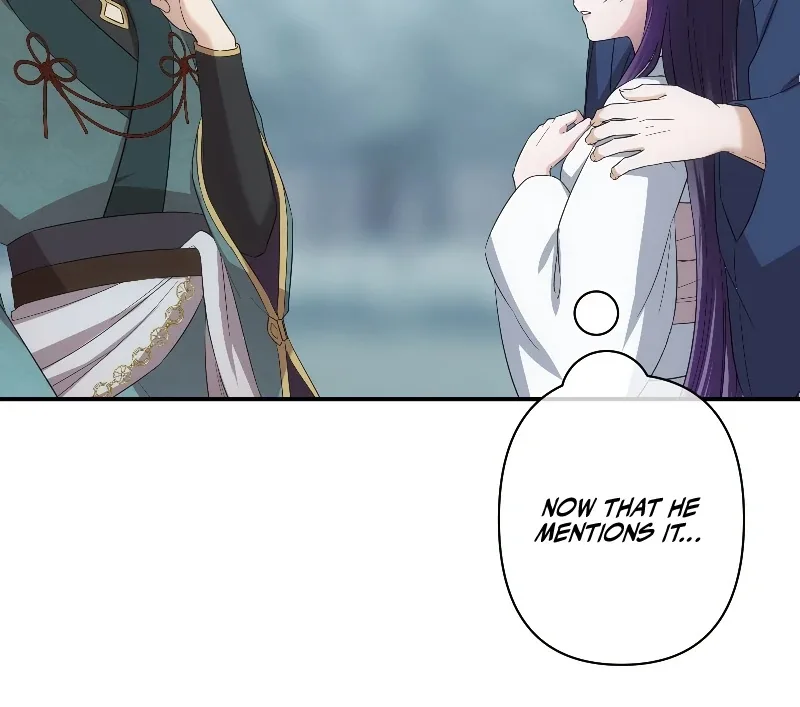 The Silent Sacrifice Princess And The Black Dragons Marriage Chapter 41 page 15
