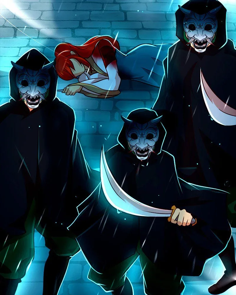 Subzero Chapter 40 page 97