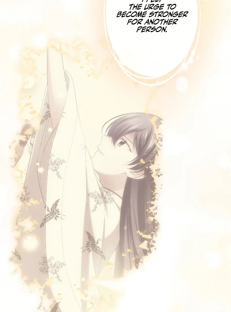 The Silent Sacrifice Princess And The Black Dragons Marriage Chapter 41 page 20