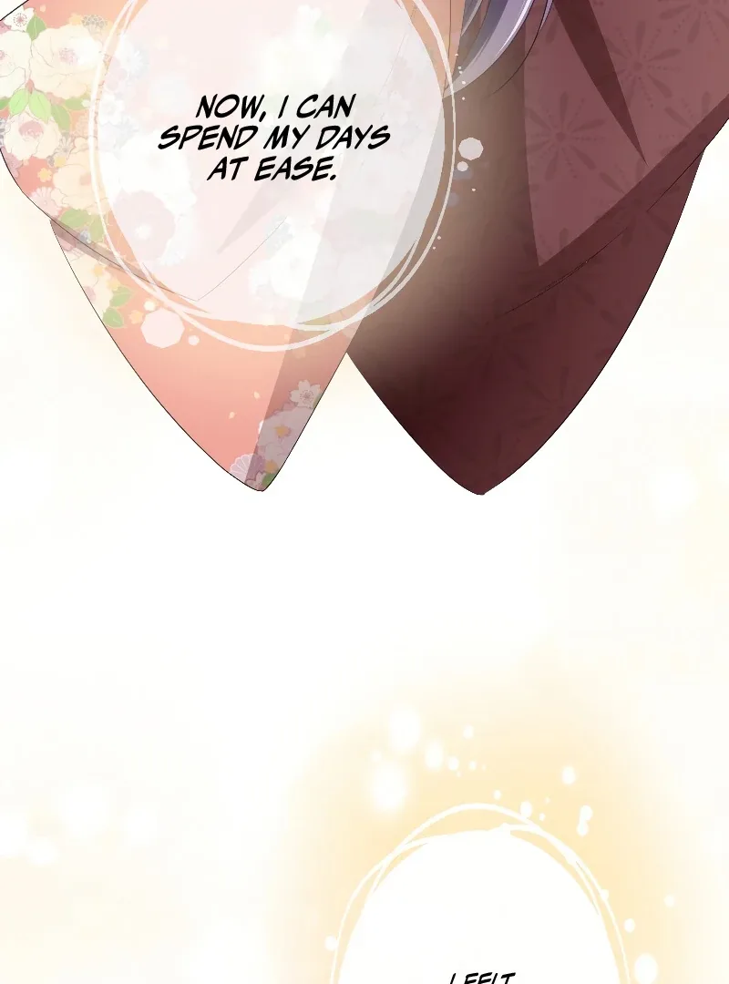 The Silent Sacrifice Princess And The Black Dragons Marriage Chapter 41 page 19