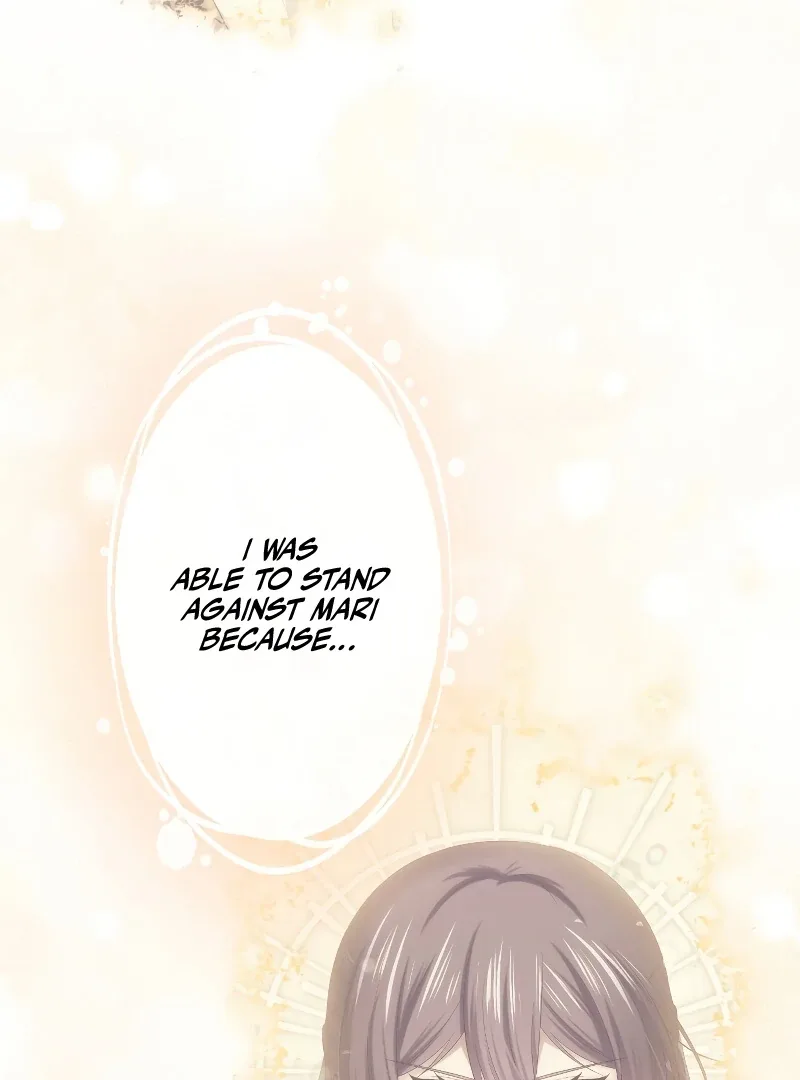 The Silent Sacrifice Princess And The Black Dragons Marriage Chapter 41 page 21