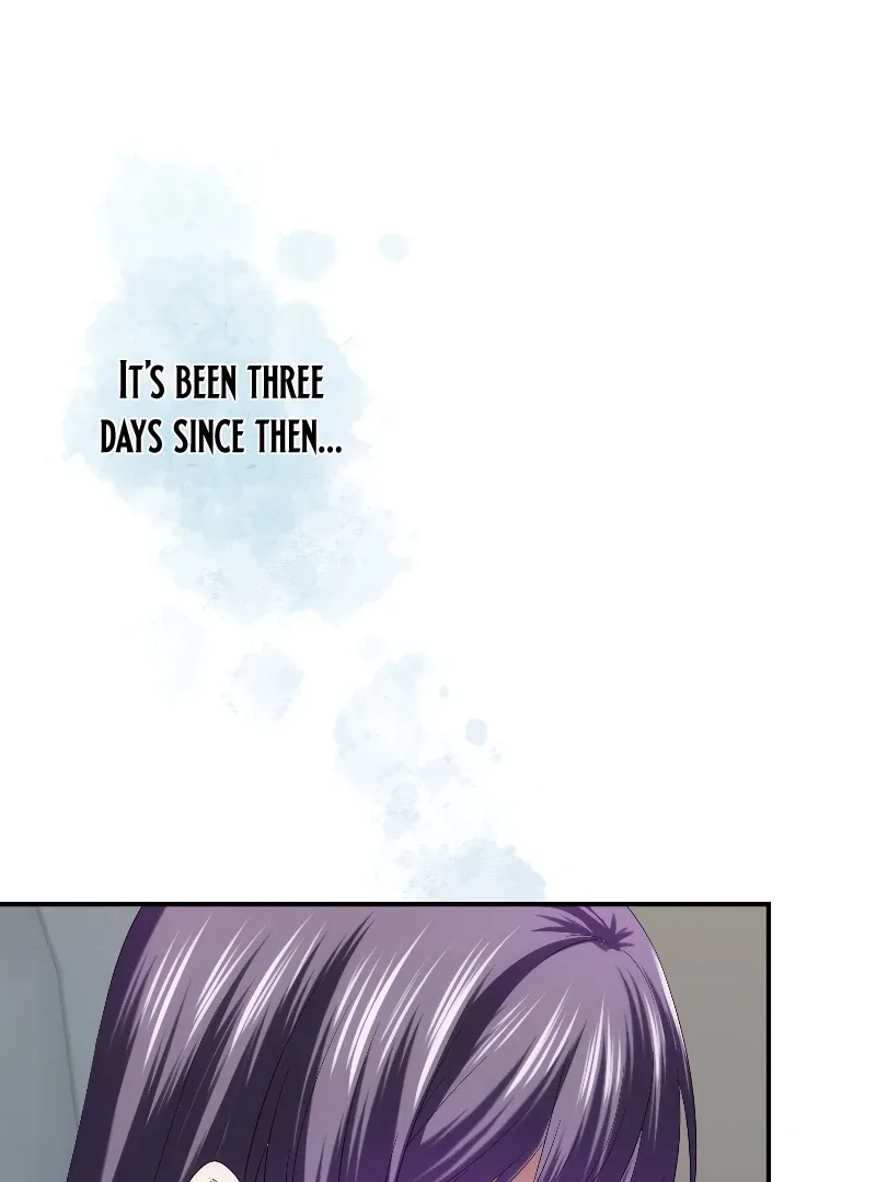 The Silent Sacrifice Princess And The Black Dragons Marriage Chapter 41 page 40