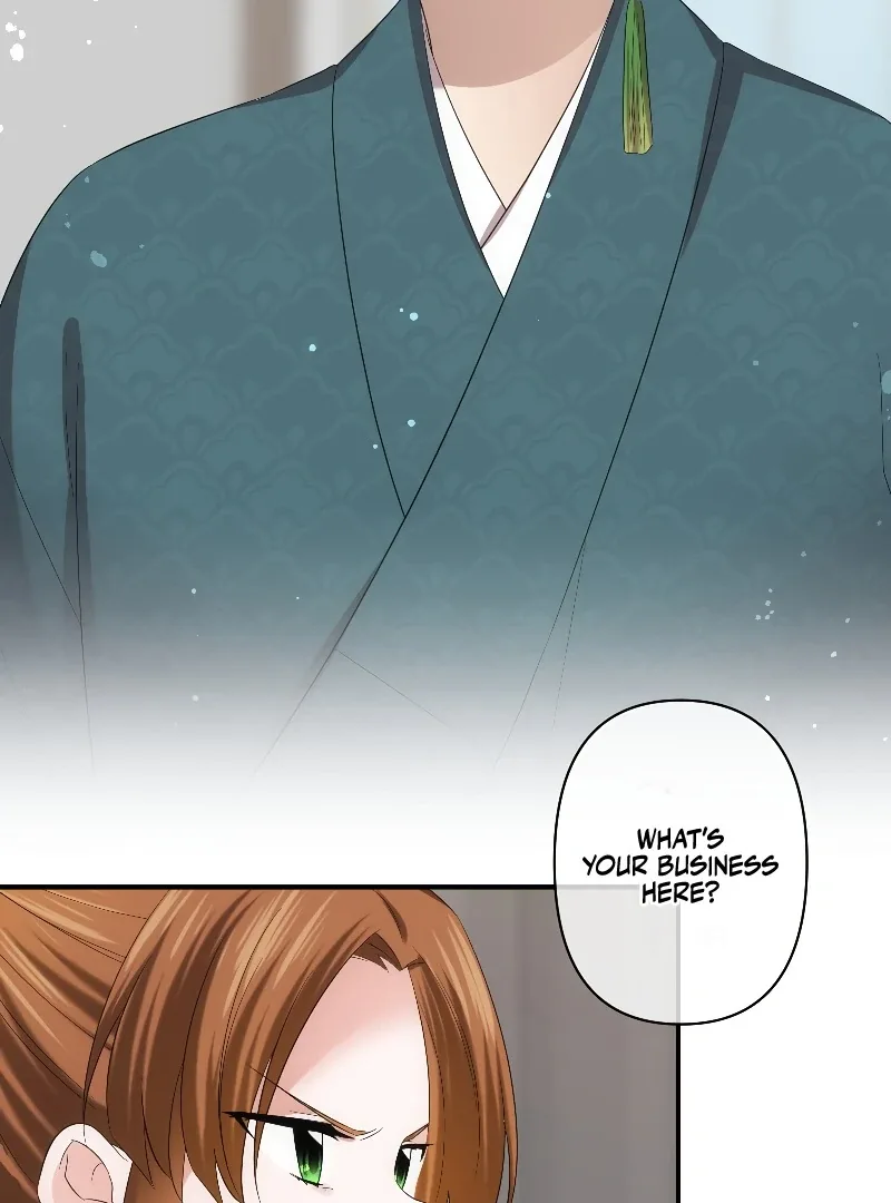 The Silent Sacrifice Princess And The Black Dragons Marriage Chapter 41 page 46