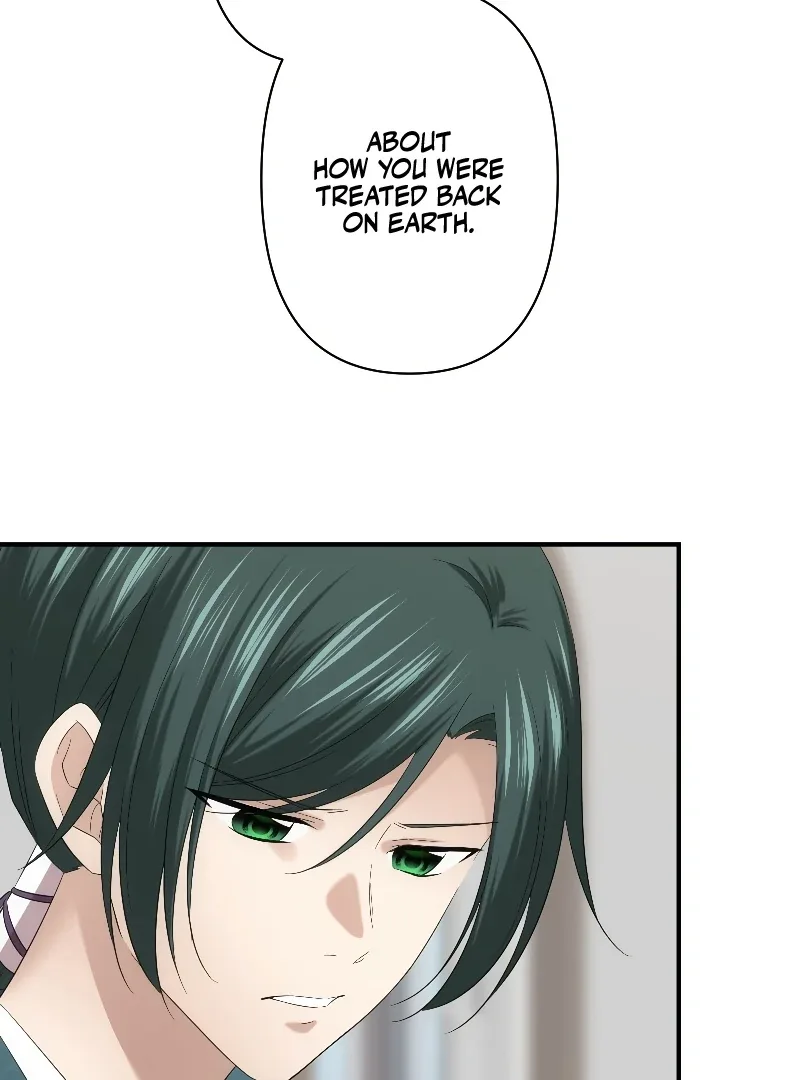 The Silent Sacrifice Princess And The Black Dragons Marriage Chapter 41 page 53
