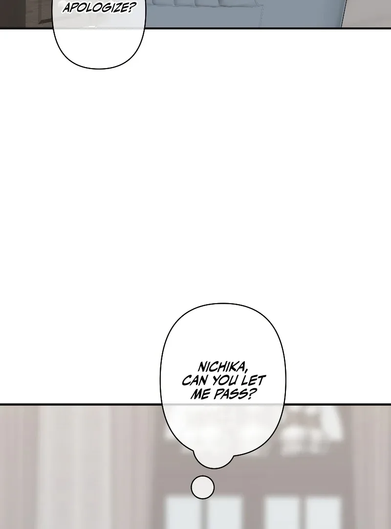 The Silent Sacrifice Princess And The Black Dragons Marriage Chapter 41 page 50