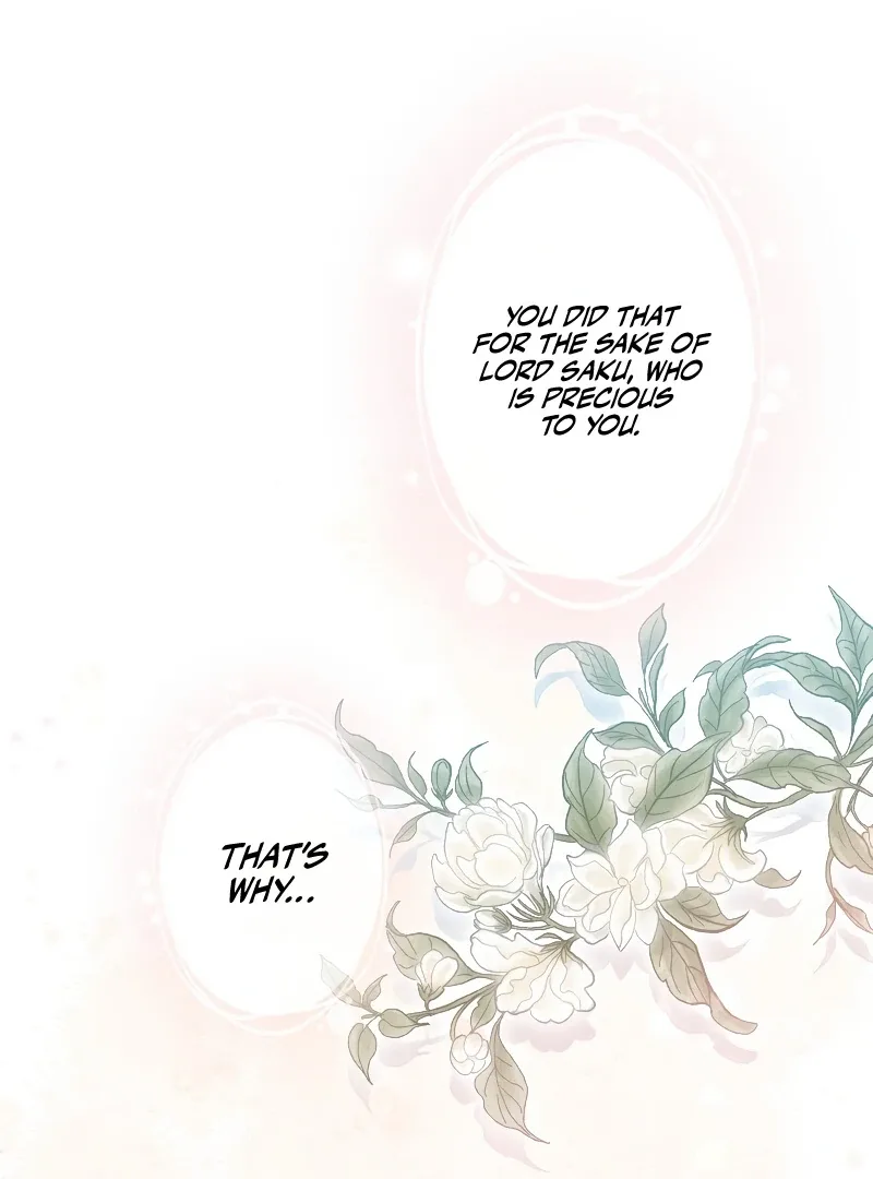 The Silent Sacrifice Princess And The Black Dragons Marriage Chapter 41 page 58