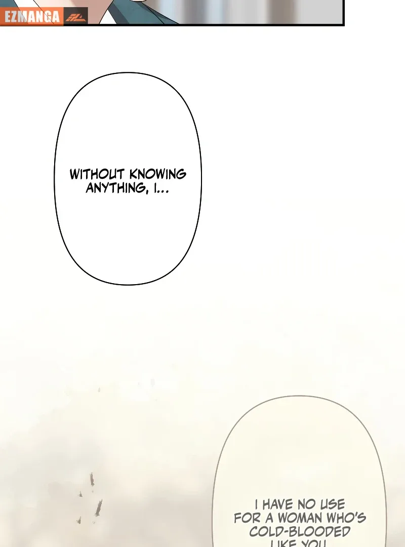 The Silent Sacrifice Princess And The Black Dragons Marriage Chapter 41 page 54