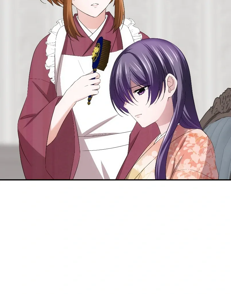 The Silent Sacrifice Princess And The Black Dragons Marriage Chapter 41 page 43