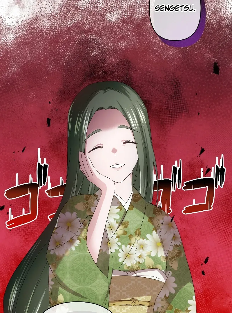 The Silent Sacrifice Princess And The Black Dragons Marriage Chapter 41 page 65