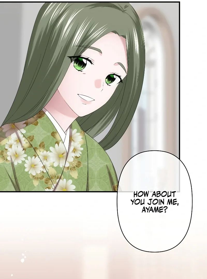 The Silent Sacrifice Princess And The Black Dragons Marriage Chapter 41 page 71
