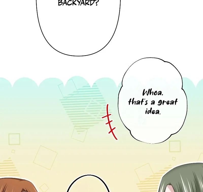 The Silent Sacrifice Princess And The Black Dragons Marriage Chapter 41 page 69